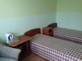 Guesthouse Victoria